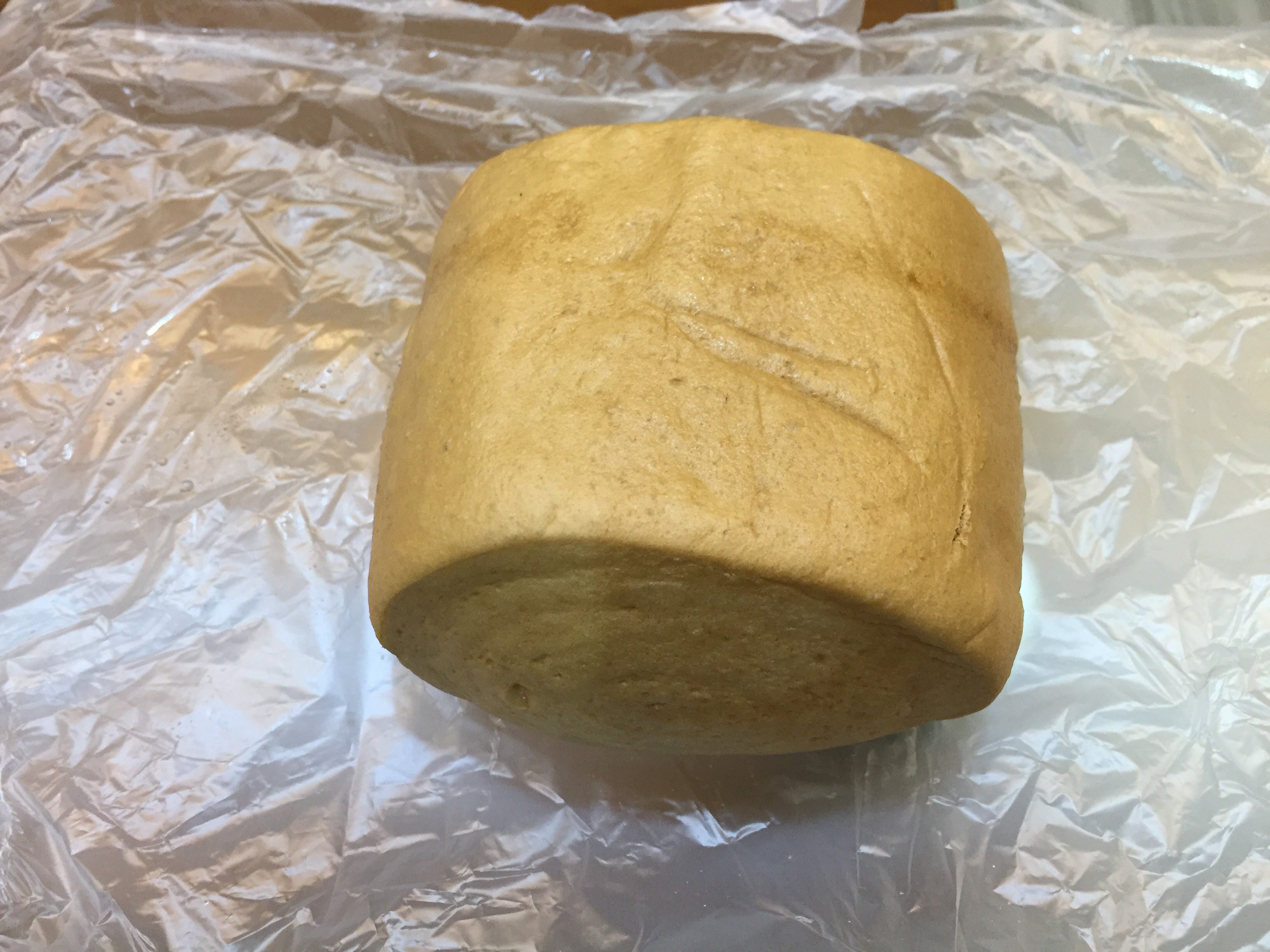 永和豆漿　各式饅頭